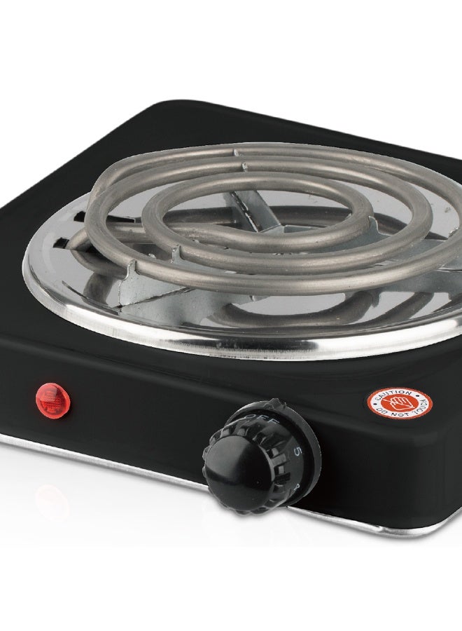 RAF Electric Food Warmer 1000W – Model R.8010BB - Image 2